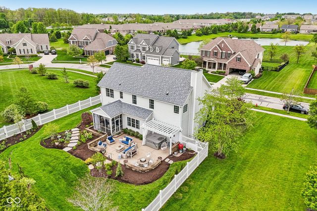 1062 Palomar Drive, Westfield, IN 46074