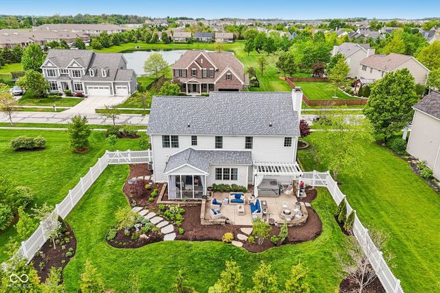 1062 Palomar Drive, Westfield, IN 46074