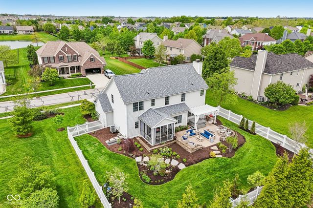 1062 Palomar Drive, Westfield, IN 46074