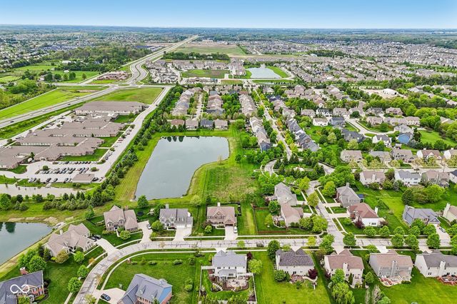 1062 Palomar Drive, Westfield, IN 46074