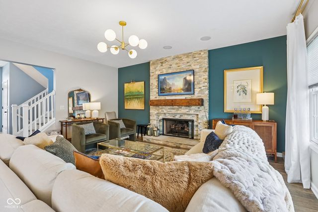 1062 Palomar Drive, Westfield, IN 46074