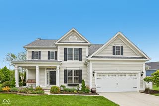 1062 Palomar Drive, Westfield, IN 46074