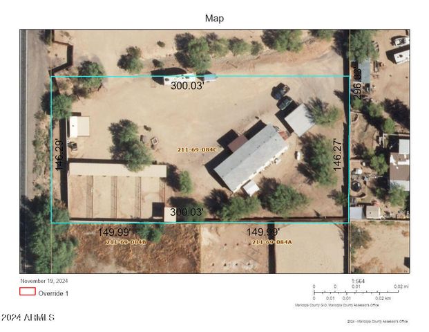 37705 N 16TH Street, Phoenix, AZ 85086