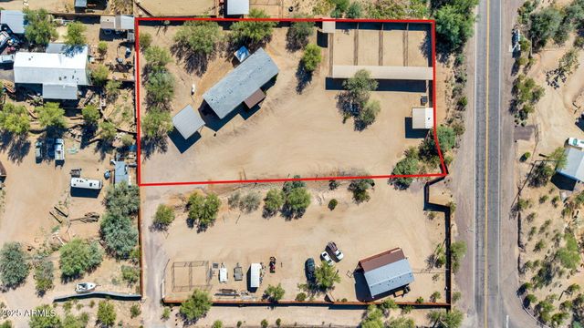 37705 N 16TH Street, Phoenix, AZ 85086