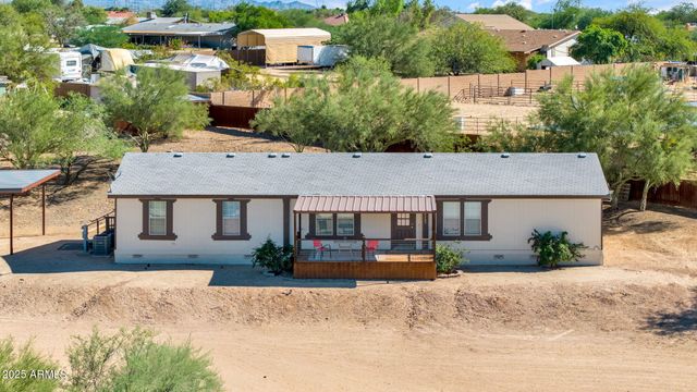 37705 N 16TH Street, Phoenix, AZ 85086