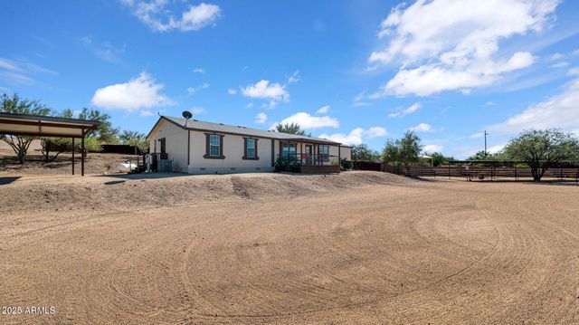 37705 N 16TH Street, Phoenix, AZ 85086