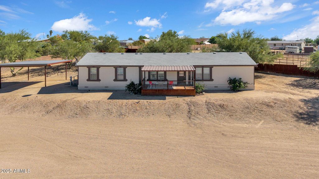 37705 N 16TH Street, Phoenix, AZ 85086