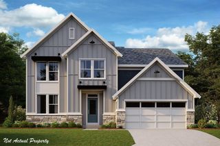 8384 Tranquil Trail, Pickerington, OH 43147