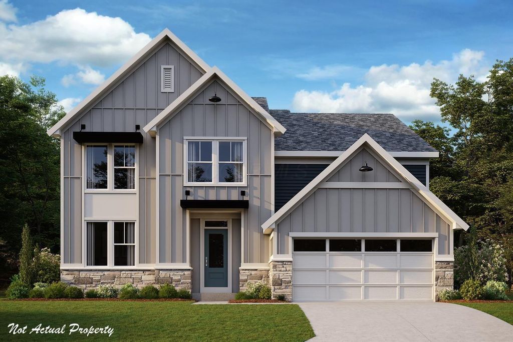 8384 Tranquil Trail, Pickerington, OH 43147