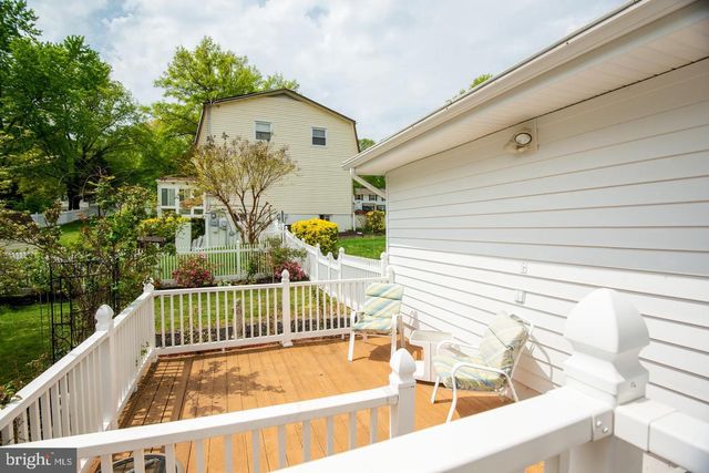 12904 DAUPHIN CT, Fort Washington, MD 20744