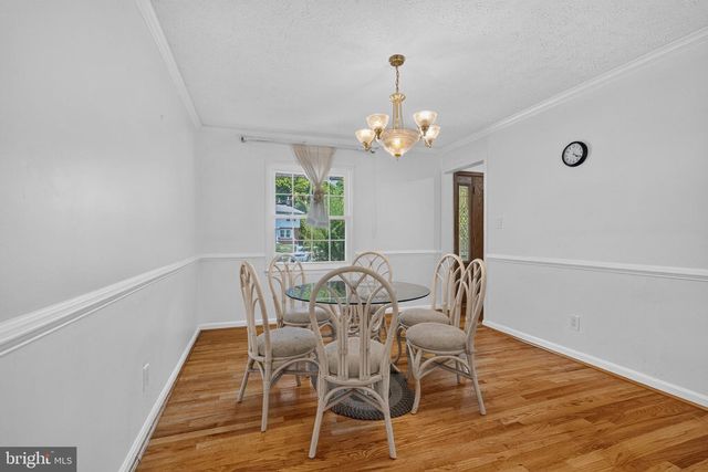 12904 DAUPHIN CT, Fort Washington, MD 20744