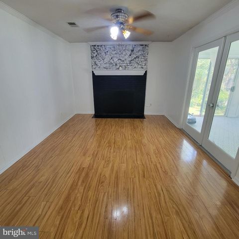 12904 DAUPHIN CT, Fort Washington, MD 20744