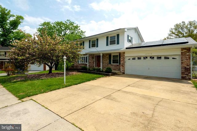 12904 DAUPHIN CT, Fort Washington, MD 20744
