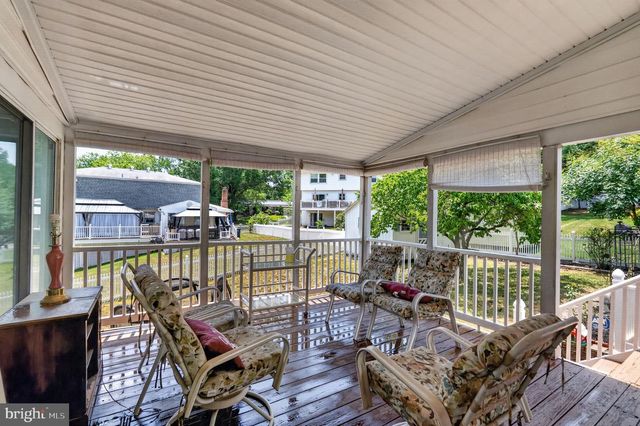 12904 DAUPHIN CT, Fort Washington, MD 20744