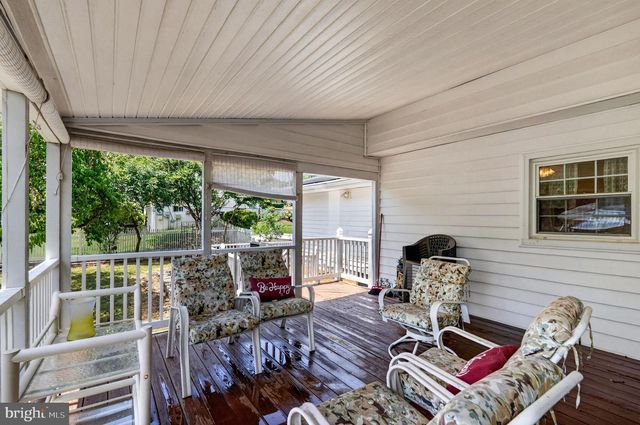 12904 DAUPHIN CT, Fort Washington, MD 20744