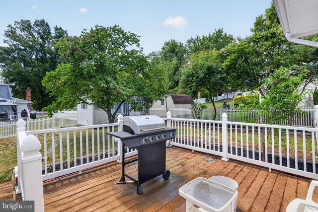 12904 DAUPHIN CT, Fort Washington, MD 20744