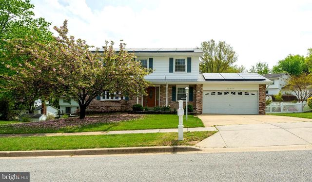12904 DAUPHIN CT, Fort Washington, MD 20744