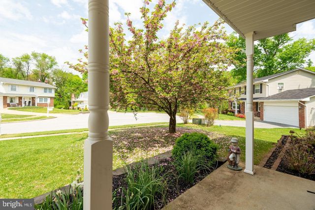 12904 DAUPHIN CT, Fort Washington, MD 20744