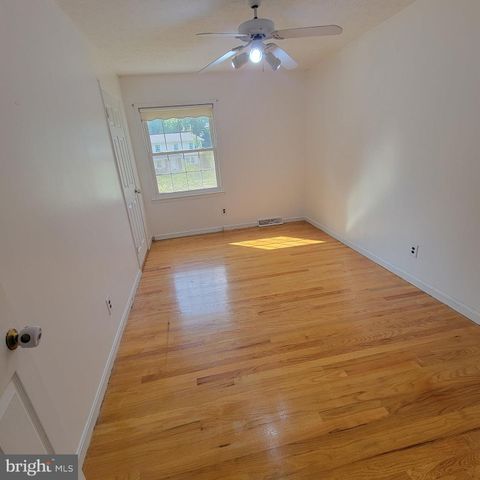 12904 DAUPHIN CT, Fort Washington, MD 20744