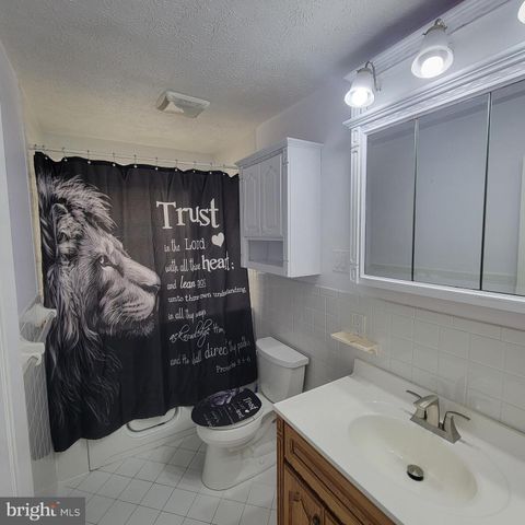 12904 DAUPHIN CT, Fort Washington, MD 20744