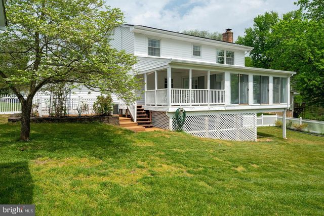 12904 DAUPHIN CT, Fort Washington, MD 20744