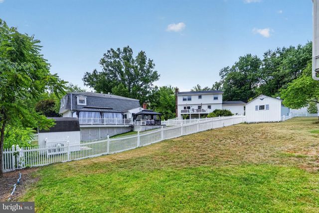 12904 DAUPHIN CT, Fort Washington, MD 20744
