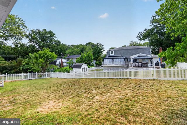 12904 DAUPHIN CT, Fort Washington, MD 20744