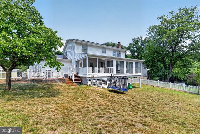 12904 DAUPHIN CT, Fort Washington, MD 20744