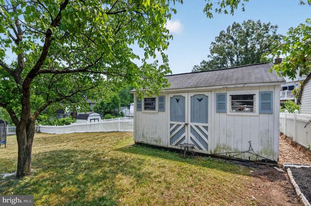 12904 DAUPHIN CT, Fort Washington, MD 20744