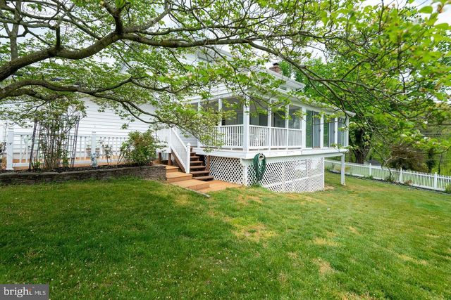 12904 DAUPHIN CT, Fort Washington, MD 20744