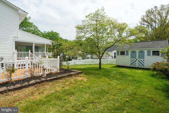 12904 DAUPHIN CT, Fort Washington, MD 20744
