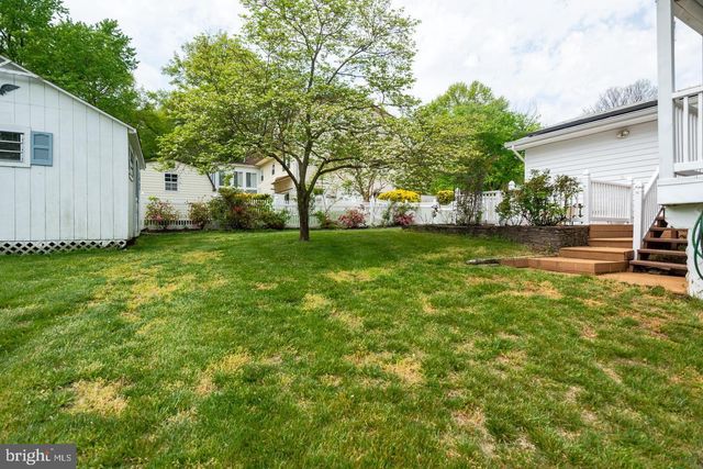 12904 DAUPHIN CT, Fort Washington, MD 20744