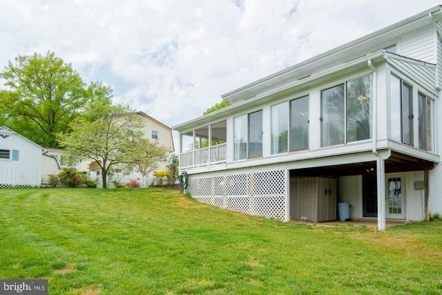 12904 DAUPHIN CT, Fort Washington, MD 20744
