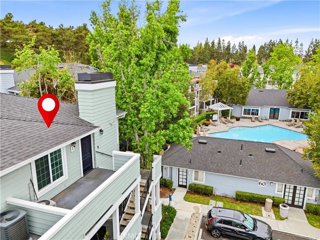 23412 Pacific Park 18I, Aliso Viejo, CA 92656