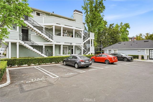 23412 Pacific Park 18I, Aliso Viejo, CA 92656