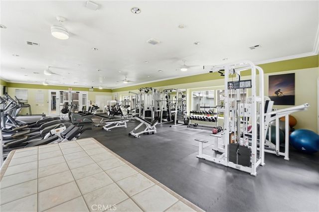 23412 Pacific Park 18I, Aliso Viejo, CA 92656