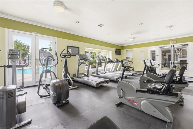 23412 Pacific Park 18I, Aliso Viejo, CA 92656