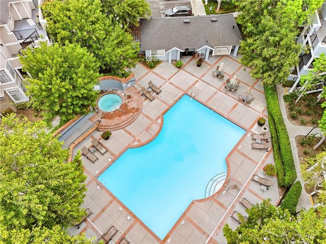 23412 Pacific Park 18I, Aliso Viejo, CA 92656