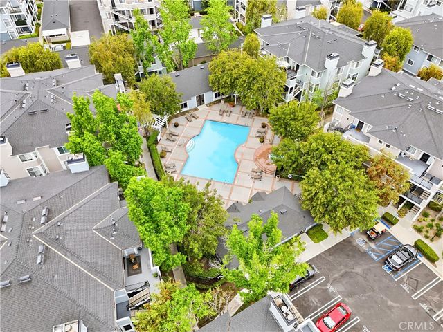 23412 Pacific Park 18I, Aliso Viejo, CA 92656