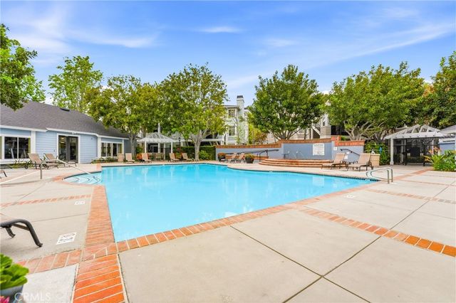 23412 Pacific Park 18I, Aliso Viejo, CA 92656