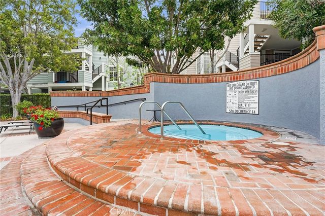 23412 Pacific Park 18I, Aliso Viejo, CA 92656