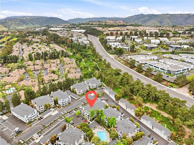 23412 Pacific Park 18I, Aliso Viejo, CA 92656