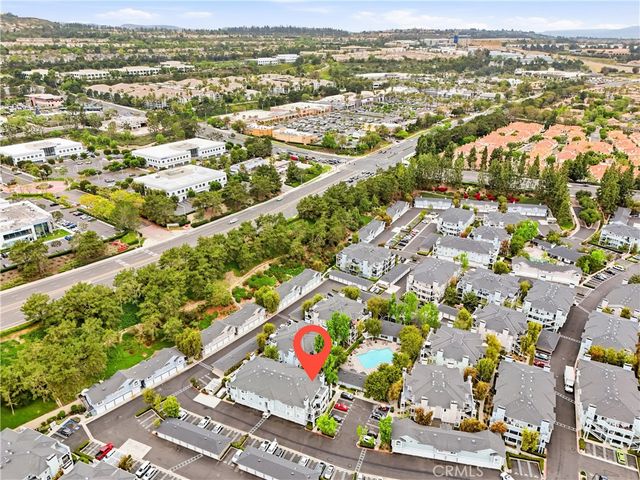 23412 Pacific Park 18I, Aliso Viejo, CA 92656
