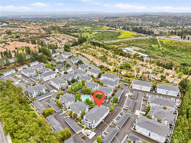 23412 Pacific Park 18I, Aliso Viejo, CA 92656