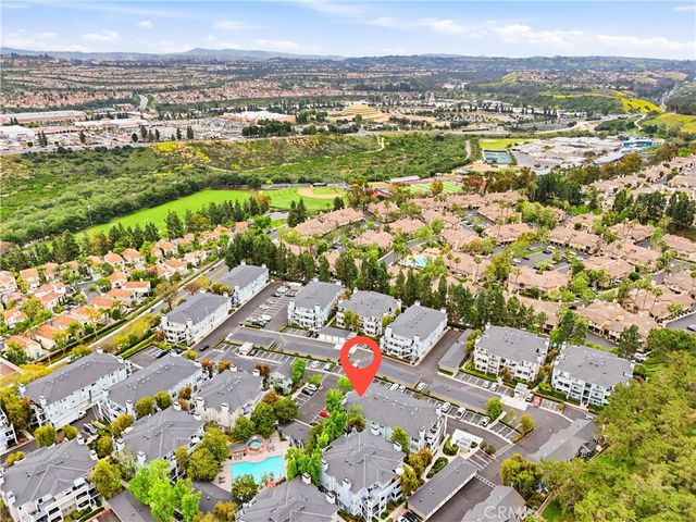 23412 Pacific Park 18I, Aliso Viejo, CA 92656