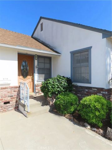 242 N Chalburn Avenue, West Covina, CA 91790