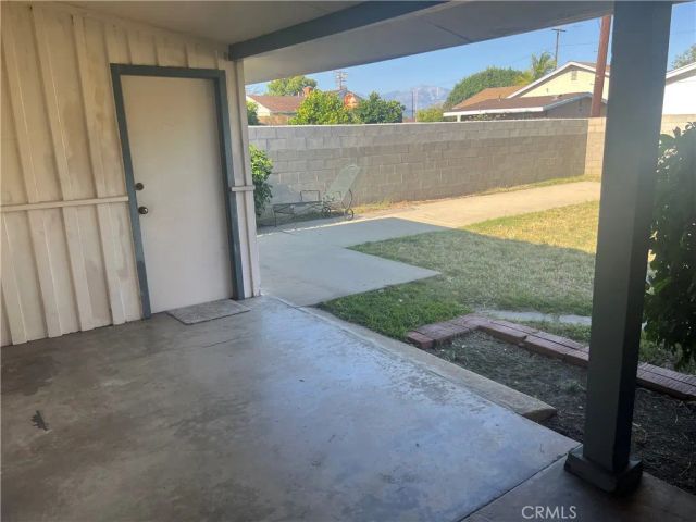242 N Chalburn Avenue, West Covina, CA 91790