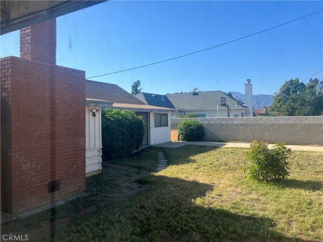 242 N Chalburn Avenue, West Covina, CA 91790