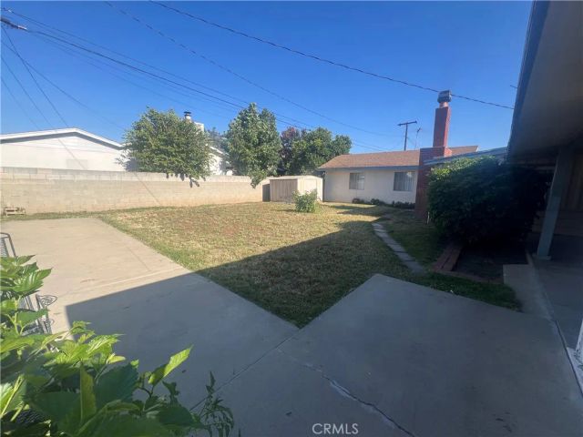 242 N Chalburn Avenue, West Covina, CA 91790