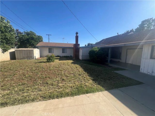 242 N Chalburn Avenue, West Covina, CA 91790